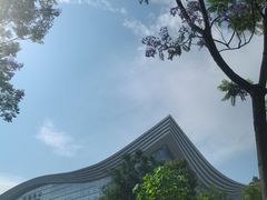 -桂溪生态公园