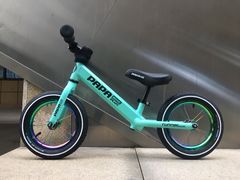 -稚马儿童平衡车自行车俱乐部