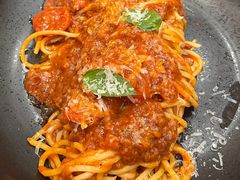 -芭莉与彩虹西餐厅(成都合生汇店)