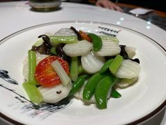 -国人川菜(李家村建东街店)