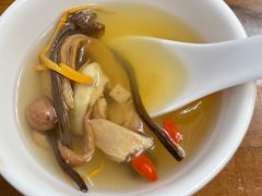 -少林寺欢喜地素斋馆