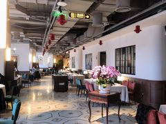 大堂-漢舍中国菜馆(889广场店)