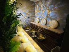 -施奈儿.洗头頭療.按摩SPA.采耳(上梅林店)