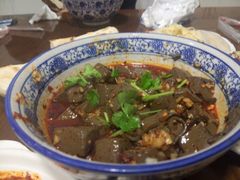 -惠记粉汤羊血梆梆肉(永松路店)
