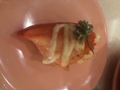 -争鲜回转寿司(东方银座店)