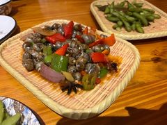 -徐闻一品·粤熊记烧鸡·泥虫粥·湛江生蚝(沙头角店)