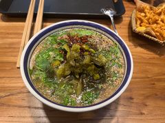 -云阿蛮云南生烫牛肉米线(奉贤路店)