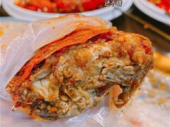 -三妹小龙虾·黄油蟹(华侨城总店)