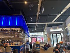-玛尚诺Pizza&Bar(长泰广场店)