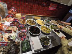 -福苗小骆驼烧烤(大唐不夜城店)