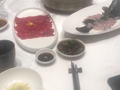 -揽季锅物会.福建黄鱼.海鲜姿造(五四路店)