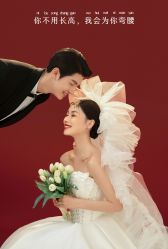 -今生有约国际精品婚纱摄影(苏州店)