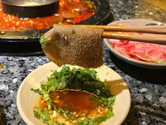 大侠水牛毛肚-蜀大侠火锅(春熙路店)