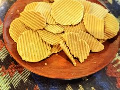 烤奶皮-蜗牛小馆醉乡民谣云南菜(惠新西里店)