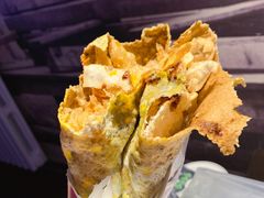 双鸡蛋果篦儿-清真·二嫂子煎饼果子(鼓楼旗舰形象店)