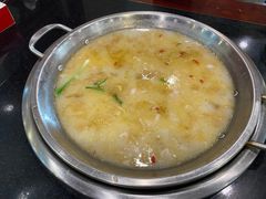 -老来福·非遗酸汤兔(凯旋路店)