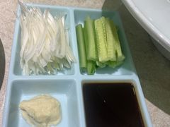 酸辣瓜条-紫光园(顺义店)