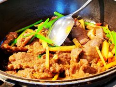 -猪肉婆私房菜(容桂总店)