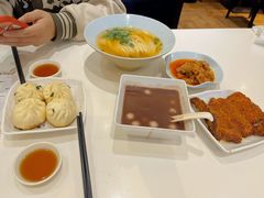 -光明邨大酒家(淮海路店)