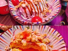 -仙隐小鹿料理食堂(惠济万达店)