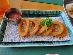 -HFFOUSA TACO弗萨塔可墨西哥餐厅(颐堤港店)