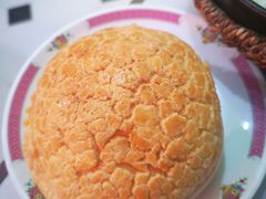 -东鑫记港式茶餐厅(南京东路店)
