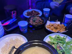 -纯K(西湖店)
