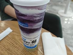 -Blueglass酸奶(财富购物中心店)