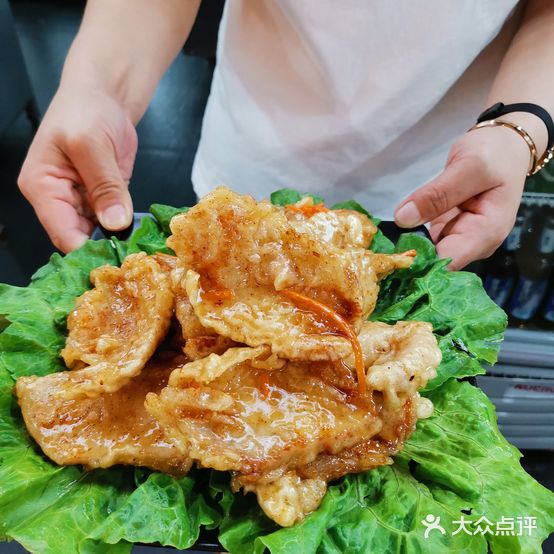 东北阿姨家(金强大学城商业街店)