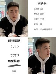 -贝勒爷专业男发