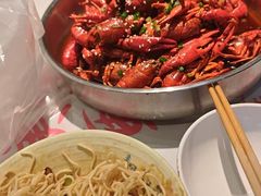 -靓靓蒸虾·头牌蒸虾(南山桂庙店)