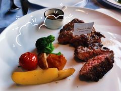 -QUEEN'S DAY女王餐厅(紫光花园店)