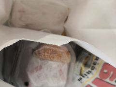 -The Habit Burger Grill 哈比特汉堡(爱琴海店)