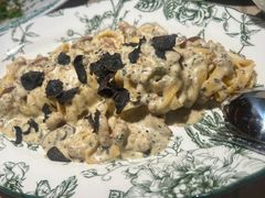 -Mammamia意大利餐厅(阳春巷店)