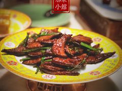 -那家小馆•北京菜•烤鸭(中关村店)