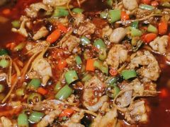 -绝城芋儿鸡(犀浦旗舰店)