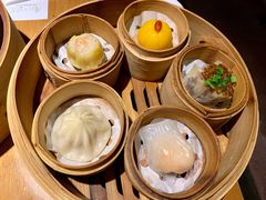 -南小馆(迪士尼小镇店)