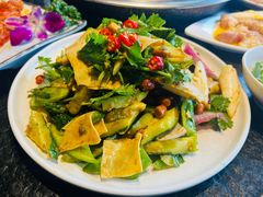 -宣吉炭火烤肉(新华广场店)