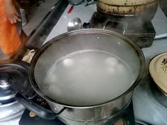 -黄三汤圆