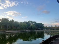 -苏州独墅湖书香世家酒店