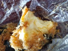 海苔肉松小贝-鲍师傅糕点(西站店)