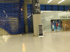 -贵阳龙洞堡国际机场-T2航站楼