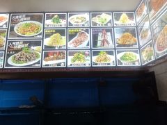 -牟传仁饭庄(星海店)