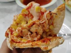 -萨莉亚意式餐厅(悦荟广场店)