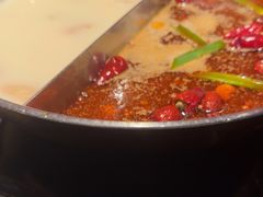 -捞王猪肚鸡火锅(财富中心店)