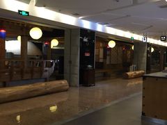 -纽斯桑拿会所(天山店)