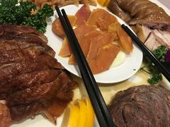 -京星港式饮茶Part.2店(忠孝东店)