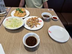 -泰煌鸡·上海白斩鸡·鸡汤面(鹤庆店)