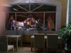 门面-火车头法国西餐厅