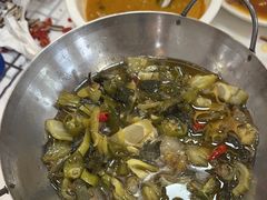 -秀妈厨房(灰汤老店)